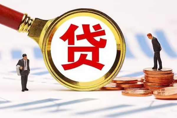 深圳民治街道私借上门放款