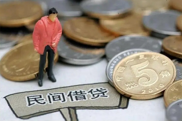 深圳民治街道借款